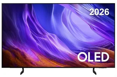 Produktbild von Samsung QE65S85HAE, 165,1 cm (65"), 3840 x 2160 Pixel, OLED, Smart-TV, WLAN, Schwarz