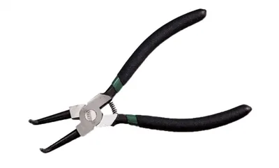 Produktbild von STALCO Seeger Innenzange gebogen S-14439