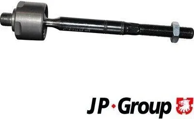 Produktbild von JP GROUP 1344501200 Axialgelenk Spurstange passend für MERCEDES-BENZ M-Klasse (W164) Vorne Rechts Vorne Links