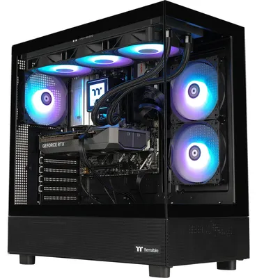 Zdjęcie produktu dla Thermaltake FTW V270 5070, komputer gamingowy, (system Windows 11 Pro)
