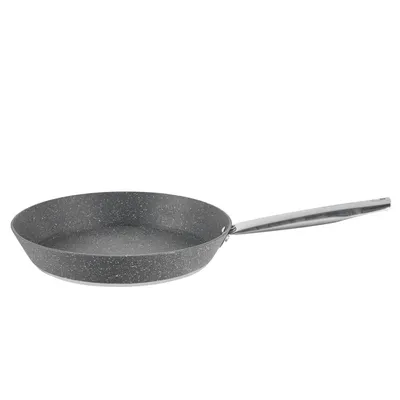 Image de Poêle à frire Ø 28 cm avec revêtement antiadhésif FLORINA ONYX