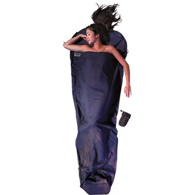 Produktbild von Cocoon MummyLiner, 900 mm, 2410 mm, 210 g, 80 mm, 150 mm