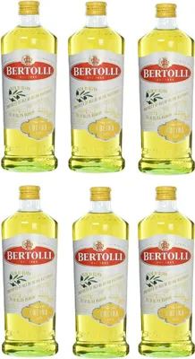 Produktbild von Olio di oliva Olivenöl Cucina 6er Pack (6 x 1000 ml)