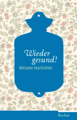 Image de Wieder gesund!