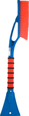 Produktbild von Bürste mit Schaber 59 cm x 2 - E-900-1003