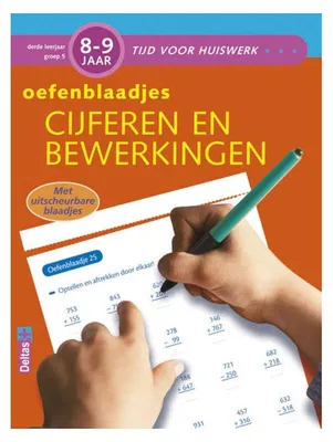 Zdjęcie produktu dla Gr 5 8-9 jaar