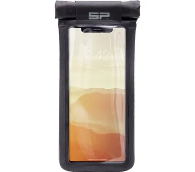 Image de SP Etui Universel Etanche Noir Taille L