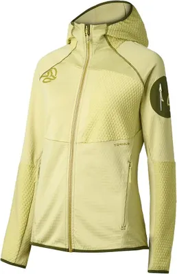 Produktbild von Ternua Ragger Jacke Grün M Frau Grün M