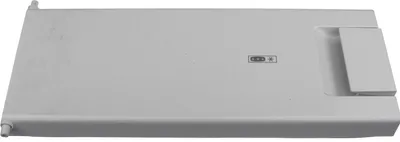 Produktbild von Whirlpool - Diepvriesdeurtje - 481244069331