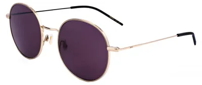 Produktbild von Hugo Boss Sonnenbrille BOSS 1665/S RHL 51 20 145
