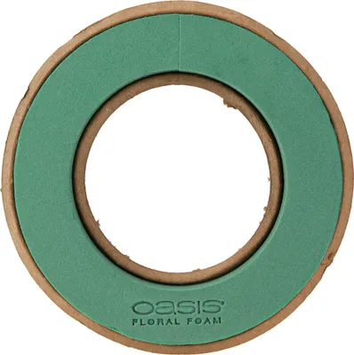Produktbild von OASIS BIOLIT Ring und Kranz – 18 bis 51 cm, 2 Stück 24,5 cm