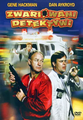 Produktbild von Der Harte und der Zarte [DVD]