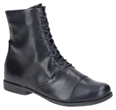 Produktbild von Think! Stiefelette Stiefelette Glattleder