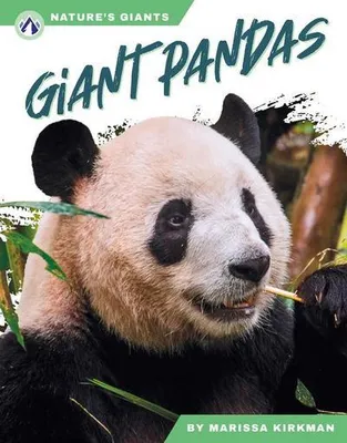 Immagine prodotto di Giant Pandas