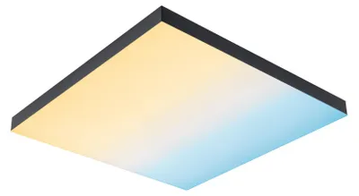 Produktbild von Paulmann LED Panel Velora Rainbow