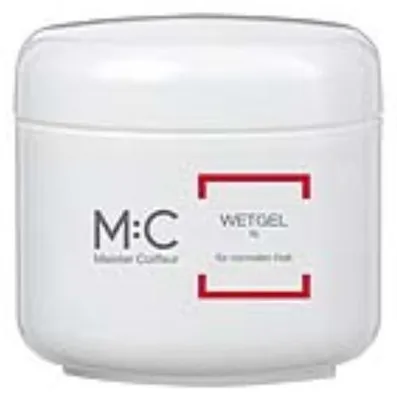 Produktbild von M:C Wetgel N 150ml