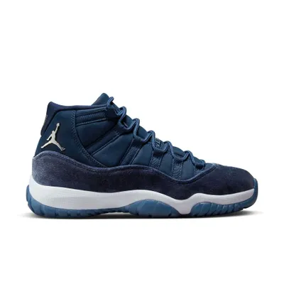Produktbild von Air Jordan 11 Retro Midnight Navy (W) Größe 40.5