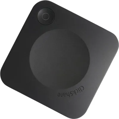 Produktbild von BARCO ClickShare C-5 Gen 2 Präsentationssystem