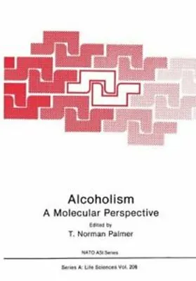 Immagine prodotto di Alcoholism: A Molecular Perspective