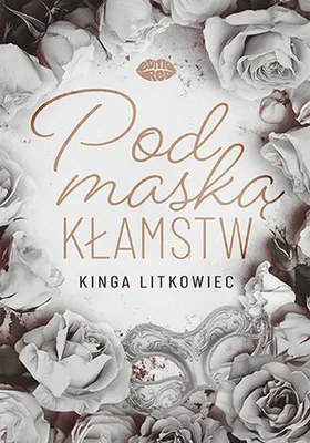 Immagine prodotto di Pod maską kłamstw