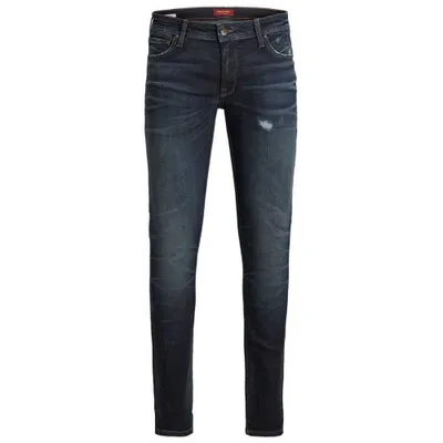 Produktbild von Jack & Jones Original Jos 650 50sps Blue Denim 28