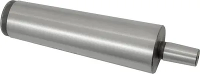 Obrázek produktu pro CM4 cône morse arbre pour mandrins à B12 cône et M16 filetage pour tirette