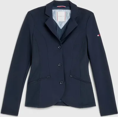 Immagine prodotto di Tommy Hilfiger Performance, giacca da torneo, colore DESERT SKY, collezione FS 2023, taglia: L
