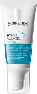 Produktbild von La Roche Posay Hyalu B5 Aquagel SPF 30 50ml