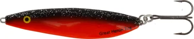 Obrázek produktu pro Westin Velká volavka 18g-7,5cm Sunrise