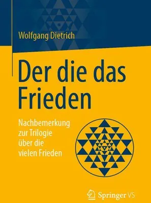Obrázok produktu pre Der die das Frieden