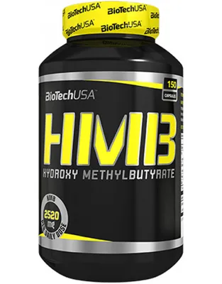 Produktbild von BioTech USA | HMB
