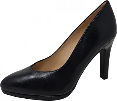Produktbild von Peter Kaiser Komfort Schnürer für Damen in schwarz S24-0259013