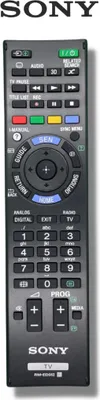 Produktbild von Originale Fernbedienung passend für Sony RM-ED052 | 149199411