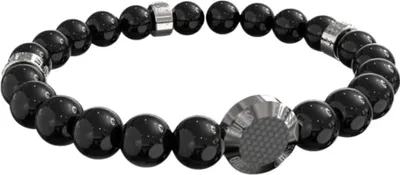 Zdjęcie produktu dla Bransoletka męska Guess JUMB04049JWSTBKTU