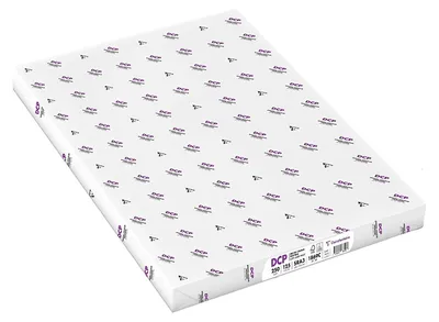 Image de Papier multifonction Clairefontaine DCP DIN A3+ 250 g/m² blanc, 125 feuilles