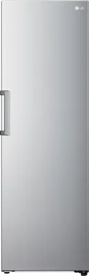 Produktbild von LG GLT51PZGSZ Kühlschrank Freistehend 386 l E Edelstahl