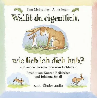 Produktbild von Beikircher,Konrad/Schall,Johanna-Weisst du eigentl