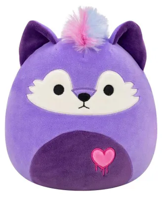 Obrázek produktu pro SQUISHMALLOWS Vlkodlačice - Yoshimi