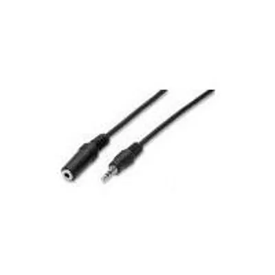 Image de newVideosound 3.5mm M-F, 5m, 3.5mm