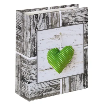 Produktbild von Hama album PATRI 10x15/100