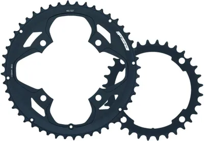 Produktbild von Fsa Vero Pro 110 Bcd Kettenblatt Schwarz 48t Schwarz 48t