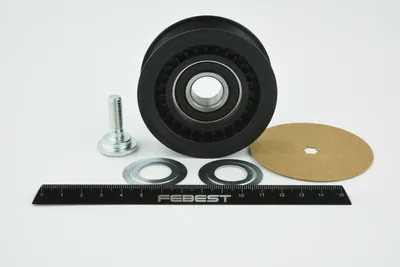 Produktbild von Febest 2988-Rriii