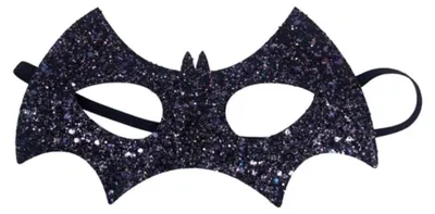 Immagine prodotto di Maschera da pipistrello elegante di Tim&Puce