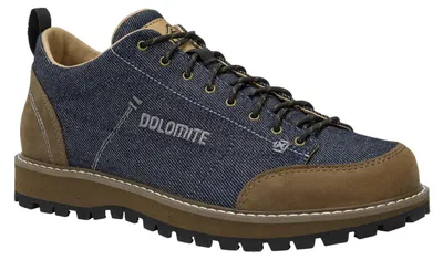 Zdjęcie produktu dla Buty Dolomite DOL Shoe 54 Low, kolor denim, męskie, rozmiar 44