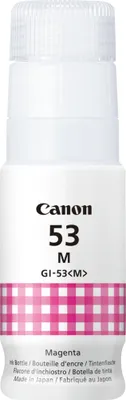 Image de Canon GI 53 M - magenta - original - encre de recharge