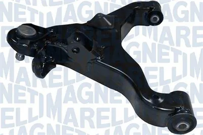 Produktbild von MAGNETI MARELLI 301181385700 Querlenker Vorne Rechts für NISSAN NP300 Navara Pickup (D40)