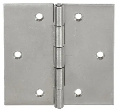 Immagine prodotto di Cerniera VORMANN 10503 H.70 mm L.70 mm P.1.2 mm VA laminato ktg - 10503070