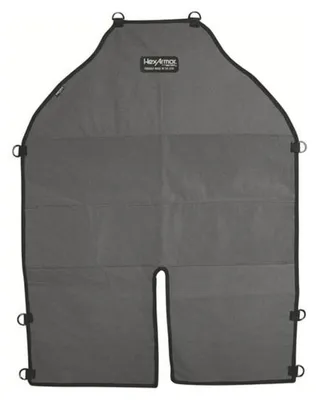 Produktbild von HexArmor Unterarmschutz Apron AP361 60002 Gr. 10