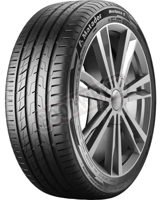 Zdjęcie produktu dla 235/40 R 18 91Y Hectorra_5 Tl Fr Matador