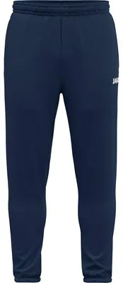 Productafbeelding van Jako Dynamic Vrijetijdsbroek Dames - Marine  | Maat: S